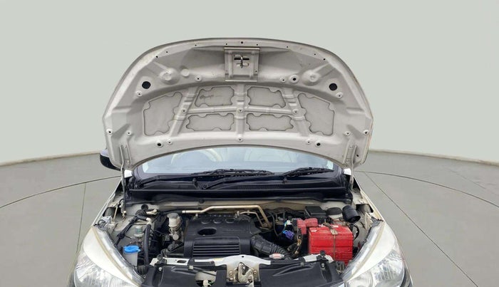 2019 Maruti Celerio X VXI, Petrol, Manual, 60,570 km, Open Bonet