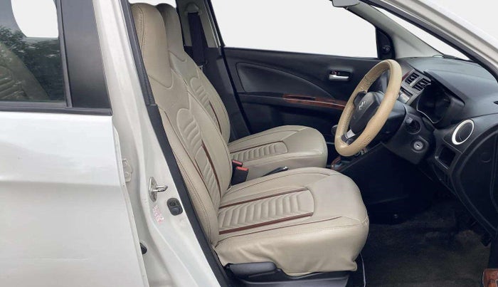 2019 Maruti Celerio X VXI, Petrol, Manual, 60,570 km, Right Side Front Door Cabin