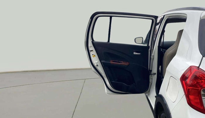 2019 Maruti Celerio X VXI, Petrol, Manual, 60,570 km, LHS Rear Door
