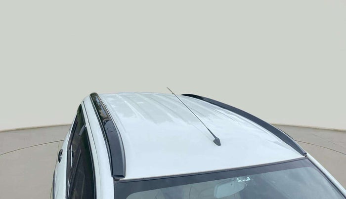 2019 Maruti Celerio X VXI, Petrol, Manual, 60,570 km, Roof