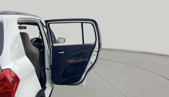 2019 Maruti Celerio X VXI, Petrol, Manual, 60,570 km, RHS Rear Door