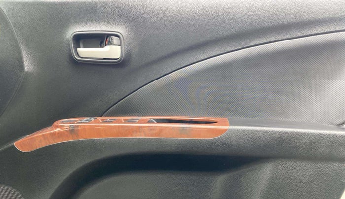 2019 Maruti Celerio X VXI, Petrol, Manual, 60,570 km, Driver Side Door Panels Control