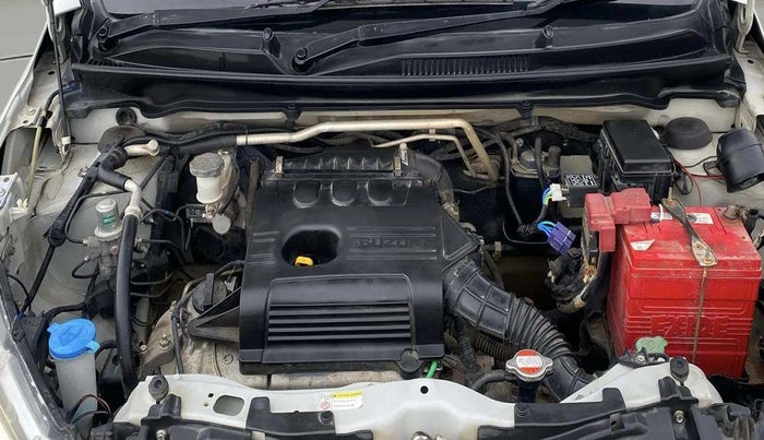 2019 Maruti Celerio X VXI, Petrol, Manual, 60,570 km, Engine View