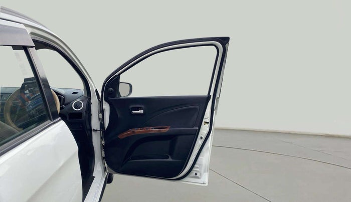 2019 Maruti Celerio X VXI, Petrol, Manual, 60,570 km, RHS Front Door