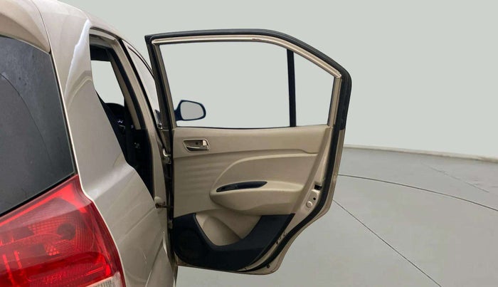 2019 Hyundai NEW SANTRO SPORTZ CNG, CNG, Manual, 67,235 km, RHS Rear Door