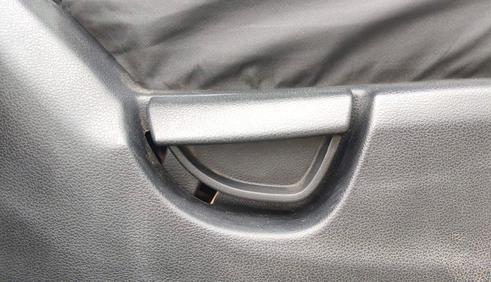 2019 Hyundai NEW SANTRO SPORTZ CNG, CNG, Manual, 67,235 km, Driver Side Adjustment Panel