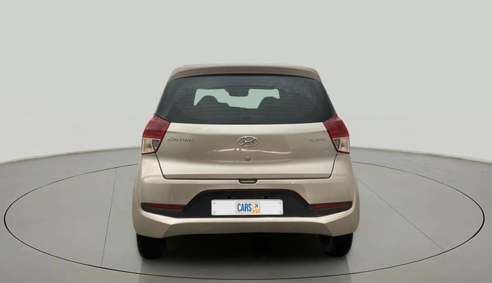 2019 Hyundai NEW SANTRO SPORTZ CNG, CNG, Manual, 67,235 km, Back/Rear