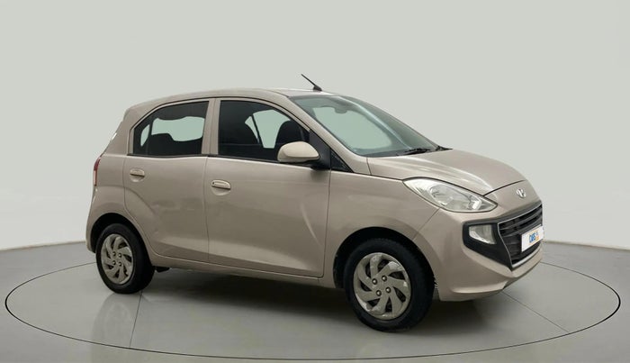 2019 Hyundai NEW SANTRO SPORTZ CNG, CNG, Manual, 67,235 km, Right Front Diagonal