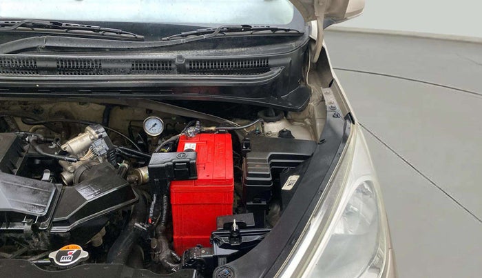 2019 Hyundai NEW SANTRO SPORTZ CNG, CNG, Manual, 67,235 km, Engine View - Left