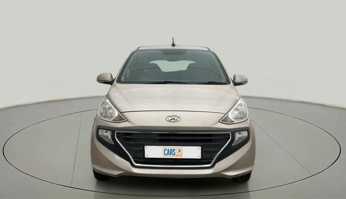 2019 Hyundai NEW SANTRO SPORTZ CNG, CNG, Manual, 67,235 km, Front