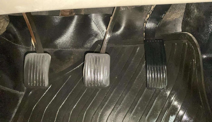 2019 Hyundai NEW SANTRO SPORTZ CNG, CNG, Manual, 67,235 km, Pedals