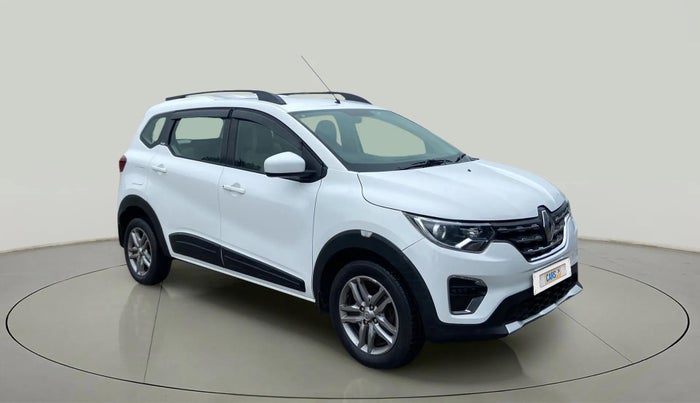2020 Renault TRIBER RXZ, Petrol, Manual, 32,101 km, SRP