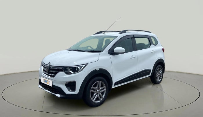 2020 Renault TRIBER RXZ, Petrol, Manual, 32,101 km, Left Front Diagonal