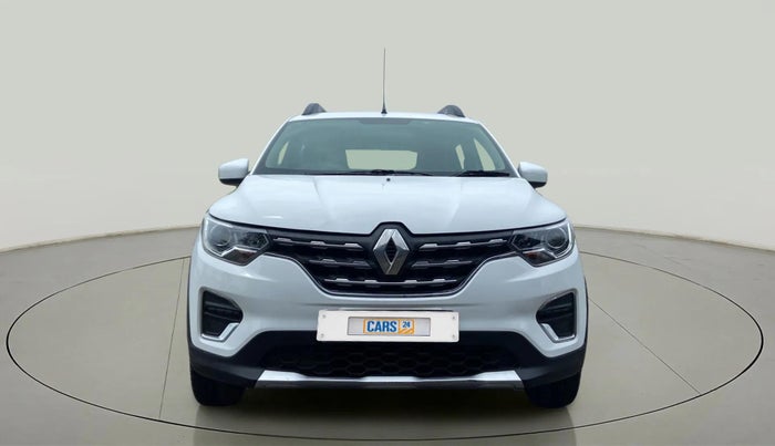 2020 Renault TRIBER RXZ, Petrol, Manual, 32,101 km, Front