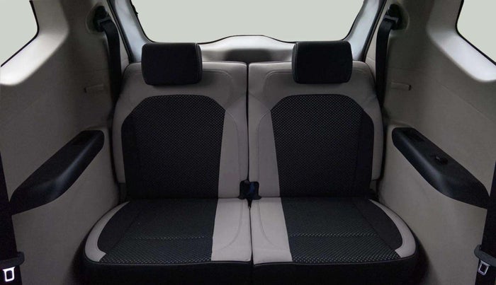 2020 Renault TRIBER RXZ, Petrol, Manual, 32,101 km, Third Seat Row ( optional )