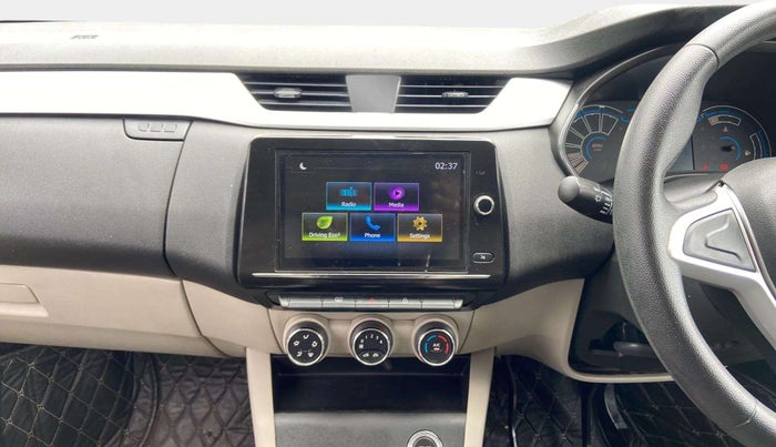 2020 Renault TRIBER RXZ, Petrol, Manual, 32,101 km, Air Conditioner