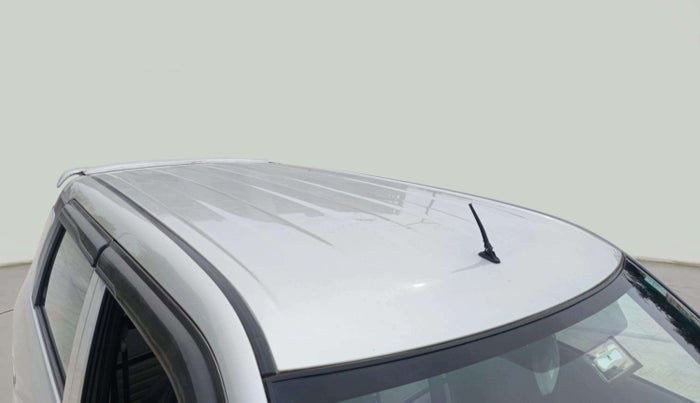 2022 Maruti New Wagon-R VXI 1.0, Petrol, Manual, 35,486 km, Roof