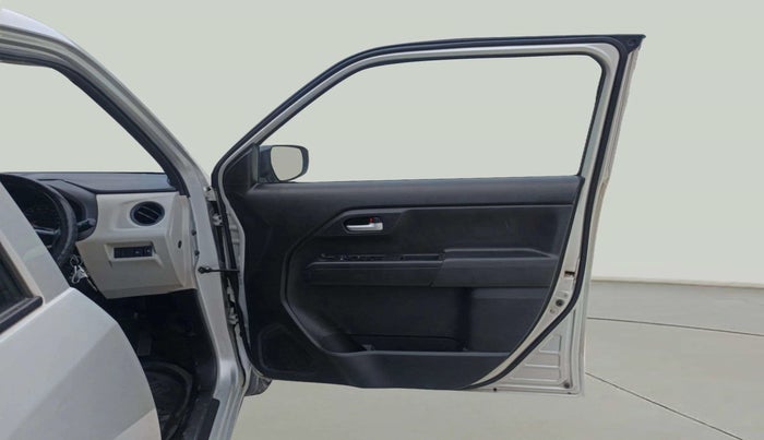 2022 Maruti New Wagon-R VXI 1.0, Petrol, Manual, 35,486 km, RHS Front Door