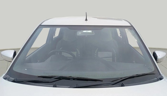 2022 Maruti New Wagon-R VXI 1.0, Petrol, Manual, 35,486 km, Front Windshield