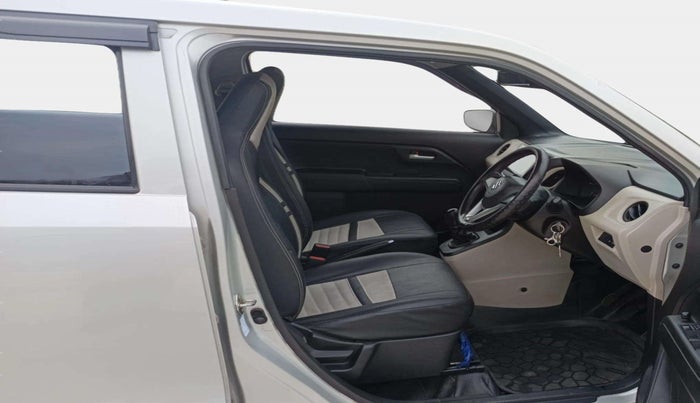 2022 Maruti New Wagon-R VXI 1.0, Petrol, Manual, 35,486 km, Right Side Front Door Cabin
