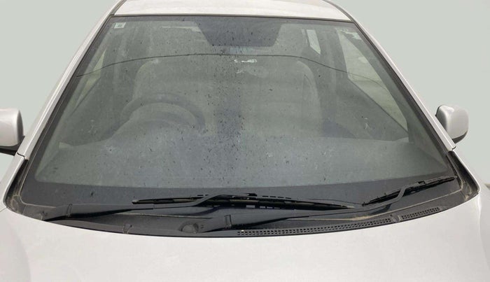 2014 Hyundai i20 SPORTZ 1.2, Petrol, Manual, 71,453 km, Front Windshield