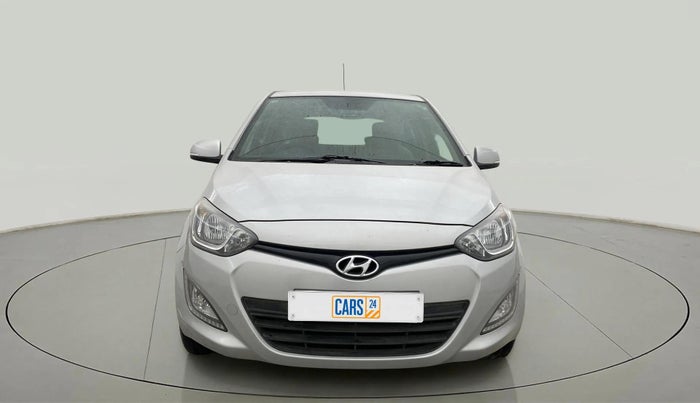 2014 Hyundai i20 SPORTZ 1.2, Petrol, Manual, 71,453 km, Front