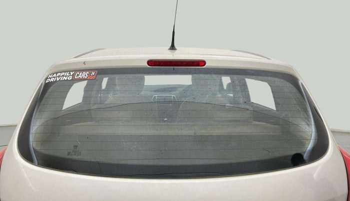 2014 Hyundai i20 SPORTZ 1.2, Petrol, Manual, 71,453 km, Rear Windshield