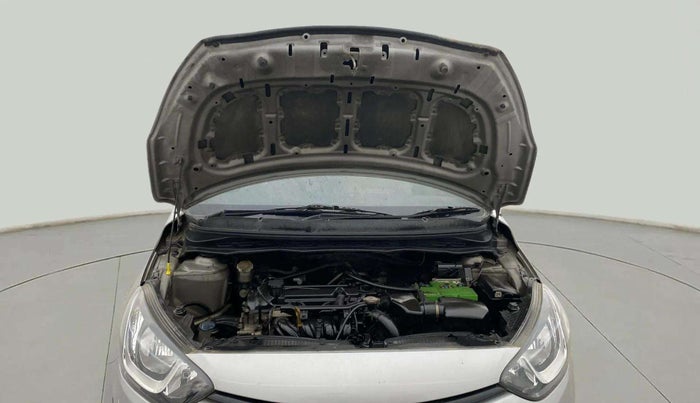 2014 Hyundai i20 SPORTZ 1.2, Petrol, Manual, 71,453 km, Open Bonet