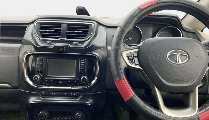 2018 Tata Hexa XT 4X2 7 STR, Diesel, Manual, 1,29,969 km, Air Conditioner