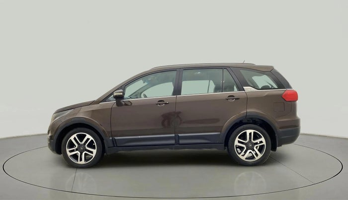 2018 Tata Hexa XT 4X2 7 STR, Diesel, Manual, 1,29,969 km, Left Side