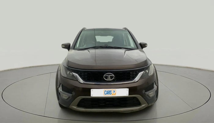 2018 Tata Hexa XT 4X2 7 STR, Diesel, Manual, 1,29,969 km, Front