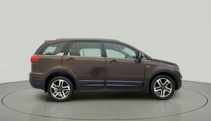 2018 Tata Hexa XT 4X2 7 STR, Diesel, Manual, 1,29,969 km, Right Side View