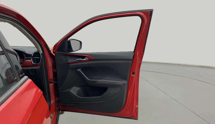 2022 Skoda KUSHAQ MONTE CARLO 1.5L TSI DSG, Petrol, Automatic, 44,266 km, RHS Front Door