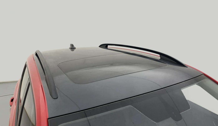2022 Skoda KUSHAQ MONTE CARLO 1.5L TSI DSG, Petrol, Automatic, 44,266 km, Roof