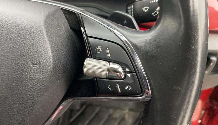 2022 Skoda KUSHAQ MONTE CARLO 1.5L TSI DSG, Petrol, Automatic, 44,266 km, Adaptive Cruise Control