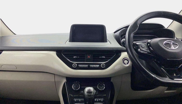 2020 Tata NEXON XZ PLUS (O) DIESEL, Diesel, Manual, 76,418 km, Air Conditioner