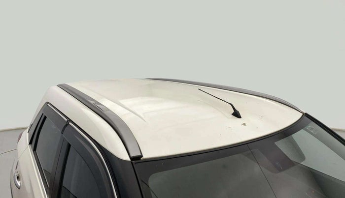 2021 Maruti Vitara Brezza ZXI PLUS, Petrol, Manual, 47,998 km, Roof