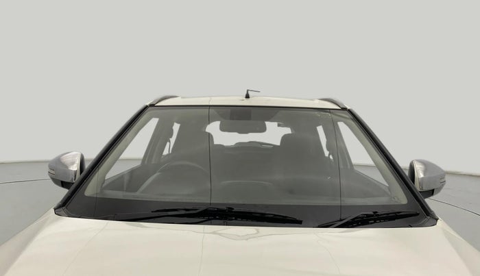 2021 Maruti Vitara Brezza ZXI PLUS, Petrol, Manual, 47,998 km, Front Windshield