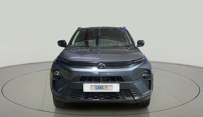 2024 Tata NEXON SMART+ SUNROOF 1.2 PETROL, Petrol, Manual, 7,194 km, Front