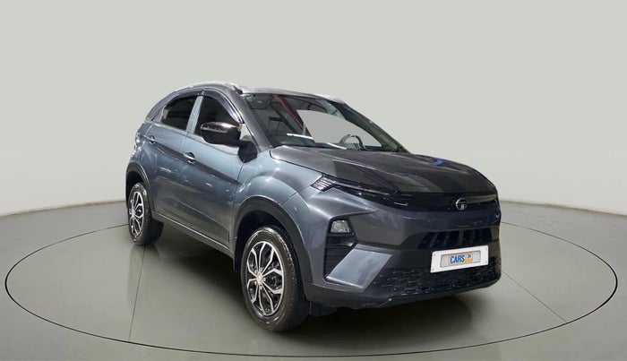 2024 Tata NEXON SMART+ SUNROOF 1.2 PETROL, Petrol, Manual, 7,194 km, SRP