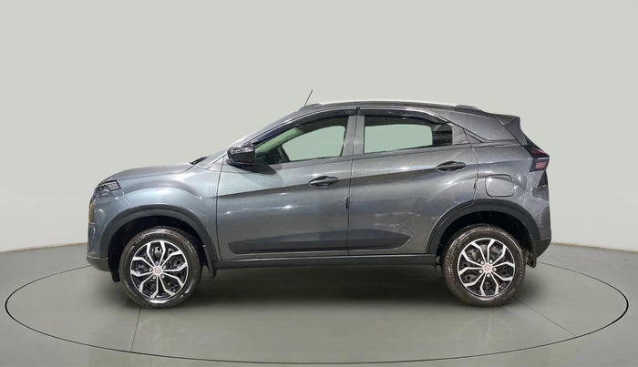2024 Tata NEXON SMART+ SUNROOF 1.2 PETROL, Petrol, Manual, 7,194 km, Left Side