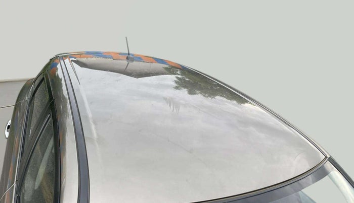 2021 Maruti Baleno ZETA CVT PETROL 1.2, Petrol, Automatic, 15,157 km, Roof