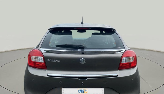 2021 Maruti Baleno ZETA CVT PETROL 1.2, Petrol, Automatic, 15,157 km, Rear Windshield