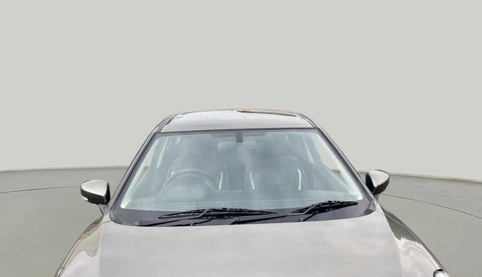 2021 Maruti Baleno ZETA CVT PETROL 1.2, Petrol, Automatic, 15,157 km, Front Windshield