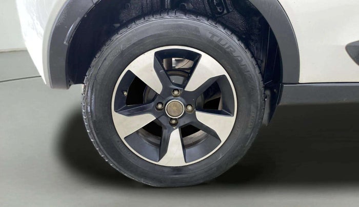 2019 Tata NEXON XZA PLUS DIESEL, Diesel, Automatic, 96,272 km, Right Rear Wheel