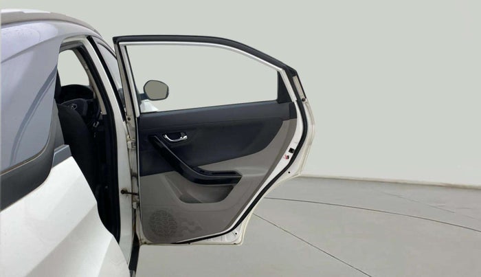 2019 Tata NEXON XZA PLUS DIESEL, Diesel, Automatic, 96,272 km, RHS Rear Door