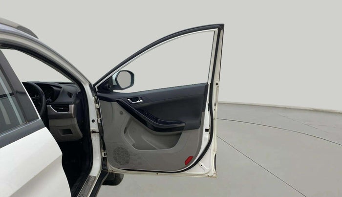 2019 Tata NEXON XZA PLUS DIESEL, Diesel, Automatic, 96,272 km, RHS Front Door