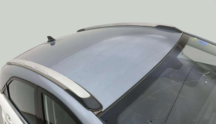 2019 Tata NEXON XZA PLUS DIESEL, Diesel, Automatic, 96,272 km, Roof