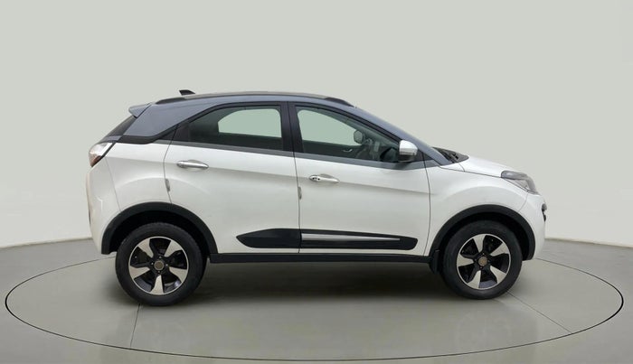 2019 Tata NEXON XZA PLUS DIESEL, Diesel, Automatic, 96,272 km, Right Side View