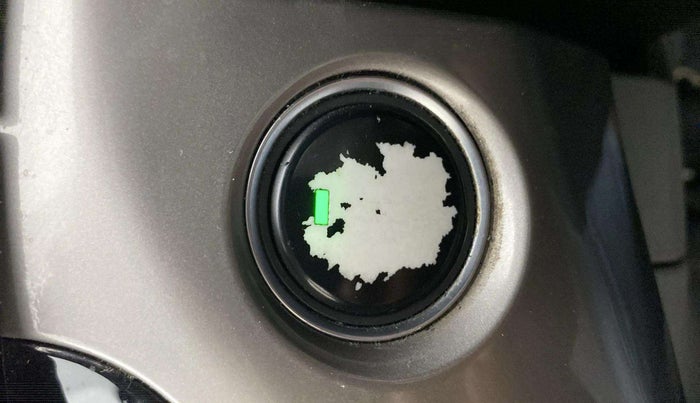 2019 Tata NEXON XZA PLUS DIESEL, Diesel, Automatic, 96,272 km, Keyless Start/ Stop Button
